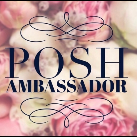 Meet your Posh Ambassador, Suzanne & Emmy 🌺 - Picture 7 of 7